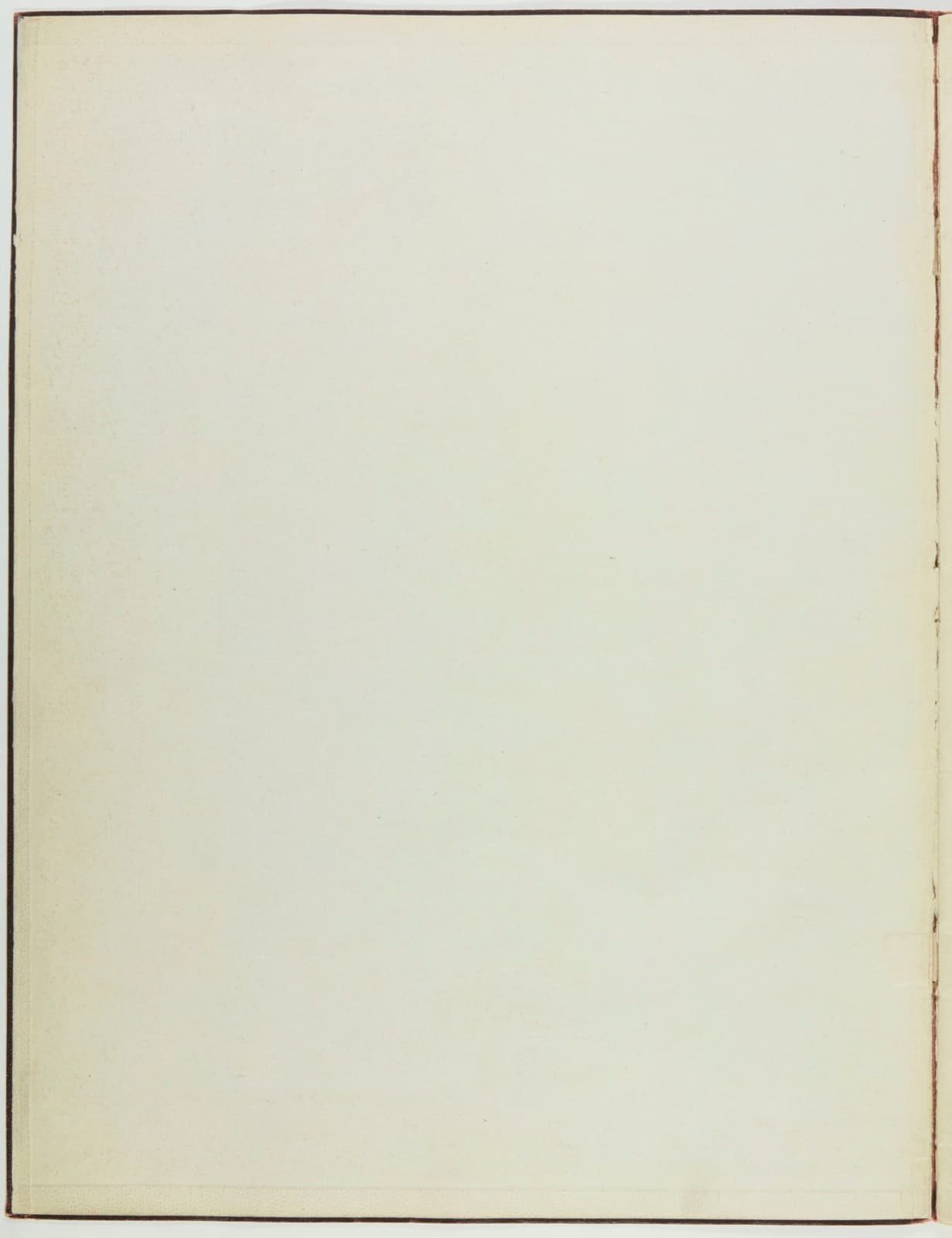 Title page of Erik Satie's autograph manuscript of Parade, crediting Cocteau's scenario, Picasso's curtain, sets and costumes, and Massine's choreography