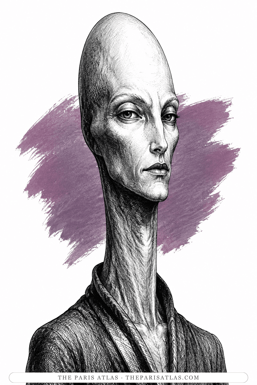 Illustrated portrait of The Mugwumps