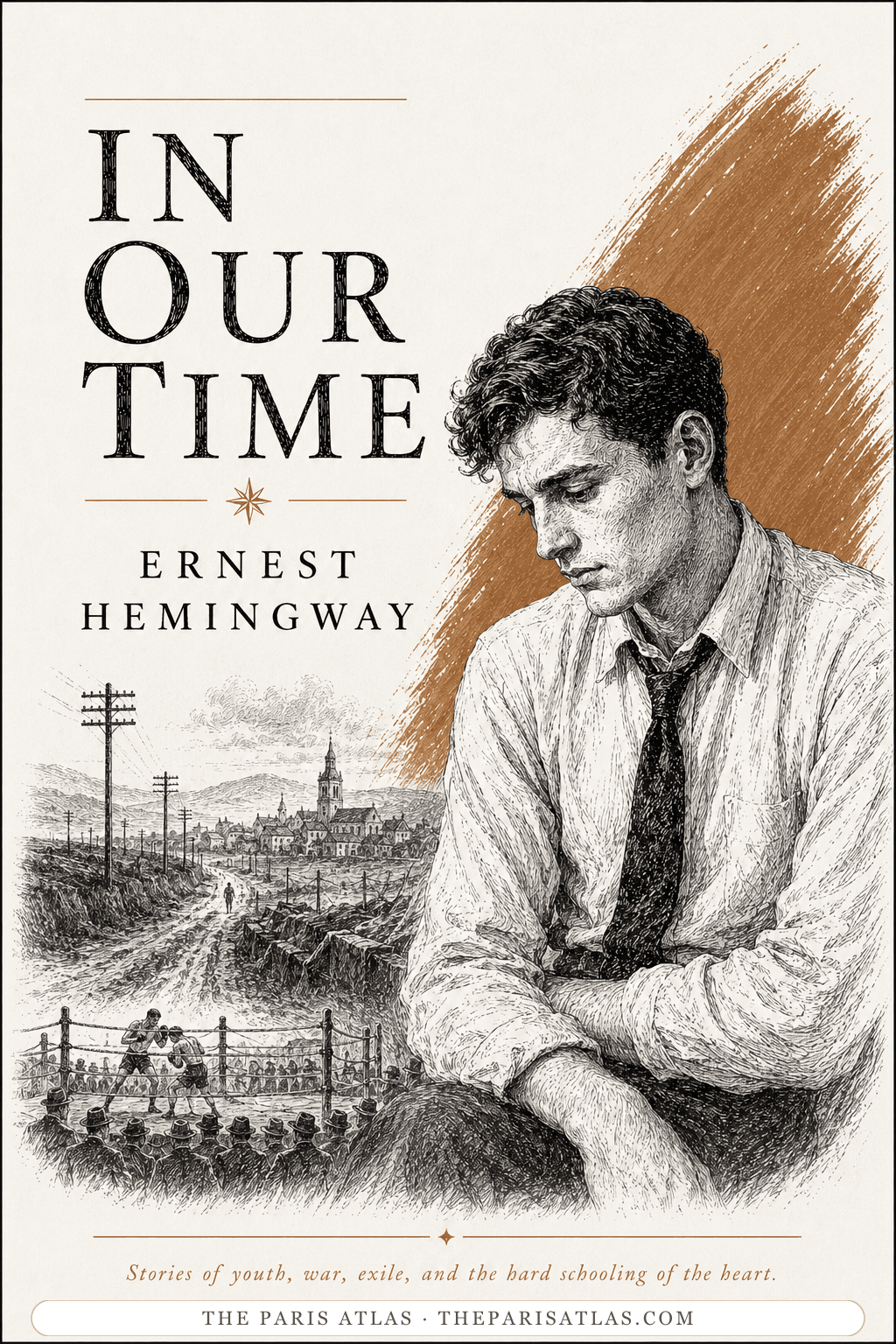 Cover of In Our Time
