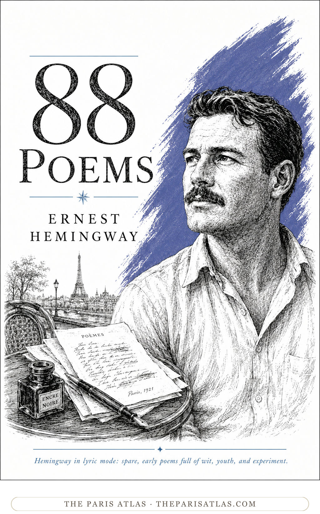 Hardcover edition cover