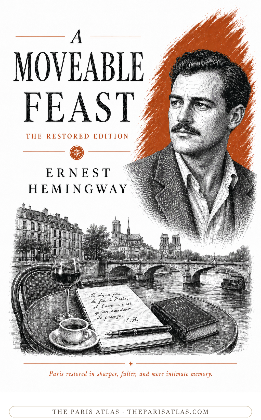 Paperback edition cover