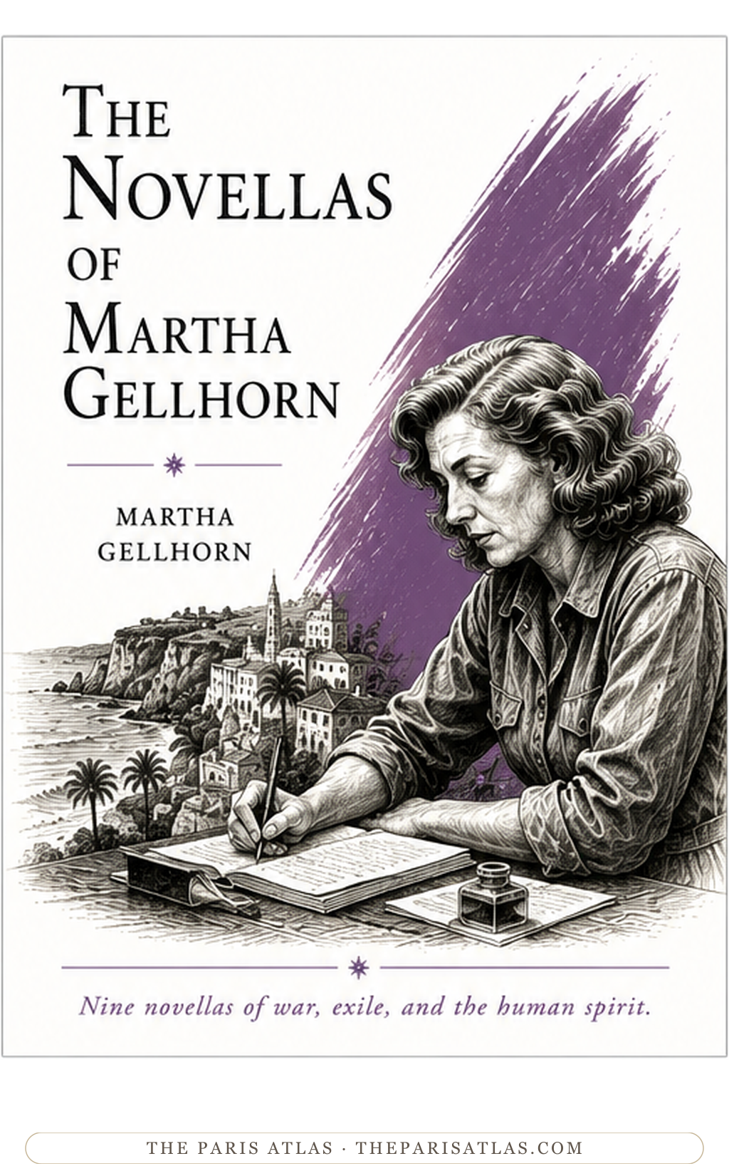 Hardcover edition cover